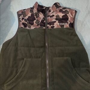 Magellan Outdoors Camo Jacket